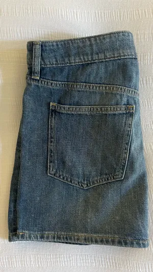 Gap Denim Mini Skirt thumbnail 5