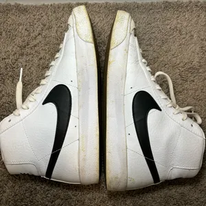 Nike Blazer Shoes thumbnail 7