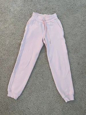 High-Rise Scuba Joggers thumbnail 2