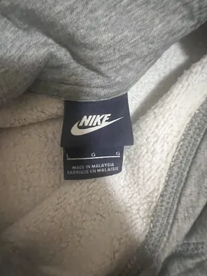 Nike Hoodie thumbnail 3