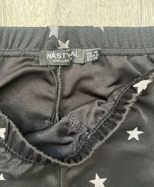 Star Print Flares thumbnail 4