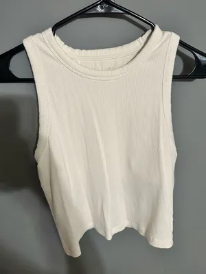Aerie Offline Top thumbnail 1
