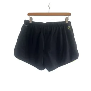 ✨NIKE Women's Phantom 2-in-1 Running Dri-Fit Sz Large Shorts✨ thumbnail 5