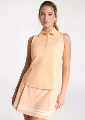 Calia Women's Renew Sleeveless Golf Polo size XL NWT thumbnail 1