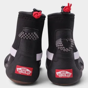 Vans Surf Boot 2 Mid 3mm Wetsuit Booties Men’s 7 Women’s 8.5 NWOB thumbnail 5