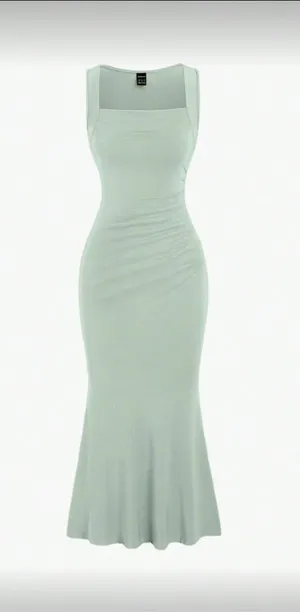 Shein Sleeveless Dress thumbnail 1