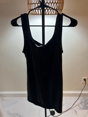 SHEIN Classic Black Women's dress thumbnail 4