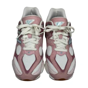 New Balance 9060 Rose Pink Size 6Y‎ WIDE (7.5W) GC9060FR thumbnail 3