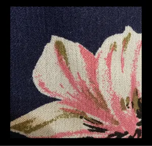LUQ Navy Floral Tie-Up Blouse - size XSmall ***Refer to measurements. Gently warn & loved. Measurements approximately 20” from armpit to armpit x 20” long. Non-smoking home. priced to sell at as is condition. Don’t like my price, make reasonable offer! And thank you for checking my closet. thumbnail 6
