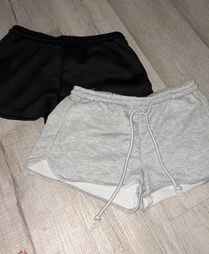 Shein Shorts thumbnail 1