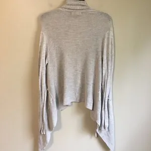 Label + Thread grey cardigan‎ Gray Size M thumbnail 2