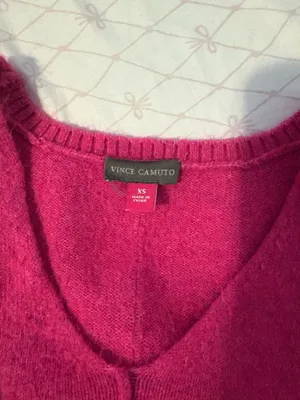Vince Camuto Sweater thumbnail 3