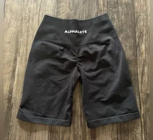 Alphalete amplify bikers thumbnail 1