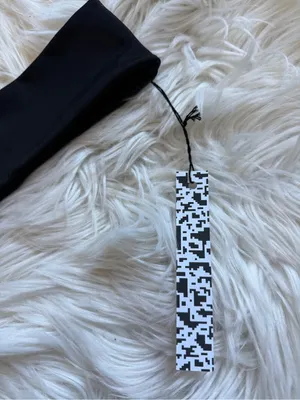 ASOS active stretch headband thumbnail 2