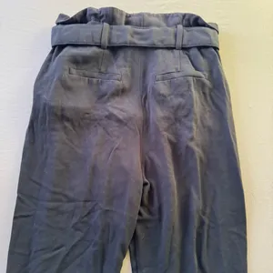 & other stories Belted Paperbag Waist Pants thumbnail 7