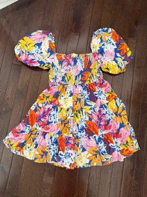 Flying Tomato Dress Mini thumbnail 1