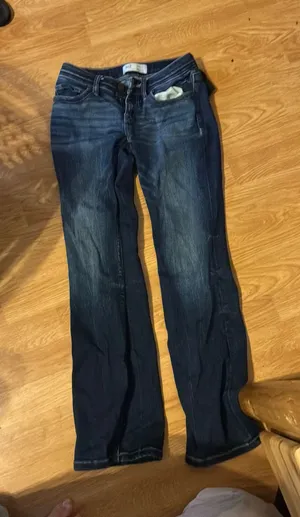 Buckle BKE Jeans Stella Bootcut Low-Rise thumbnail 1