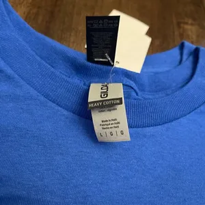 Gildan Texas Proud T-Shirt Unisex thumbnail 4