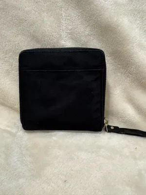 Kate Spade Wilson Road Darci Nylon Wallet thumbnail 2