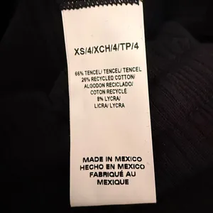 Vitamin A Thalia Tencel & Organic Cotton Blend Cover-Up Shorts Size XS thumbnail 10