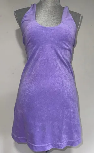 Fabletics Dress Athletic Cut-Out thumbnail 1