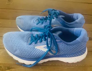 Brooks Women's Adrenaline GTS 22 Wide Running Shoes size 7.5 thumbnail 6