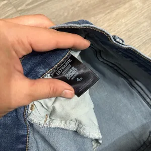 •EXPRESS• MID RISE SKINNY JEANS thumbnail 7
