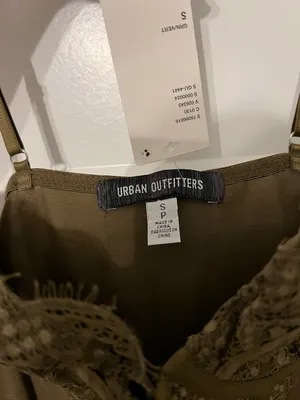 Urban Outfitters Dress thumbnail 4