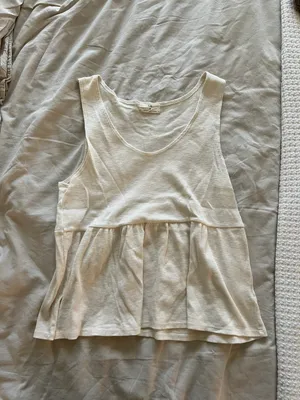 NWOT Tank thumbnail 2