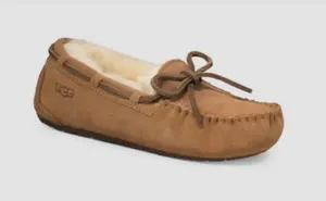 Women’s UGG Slippers thumbnail 1