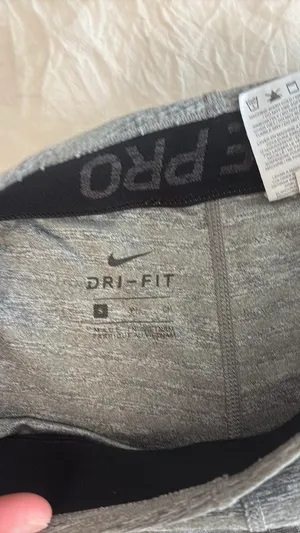 Nike Pro Shorts thumbnail 3