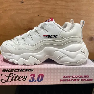 Skechers D’Lites 3.0 Grand Venture Women size 6.5 thumbnail 3