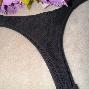 Lululemon Practice Freely Tank in Black thumbnail 12