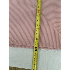 For the Republic Pink Sweatshirt‎ size medium thumbnail 5
