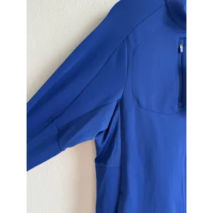 Antigua‎ Women MLB Texas Rangers 2023 World Series Generation Zip Jacket XL NEW thumbnail 11
