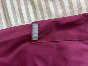 MedCouture Purple Scrubs Set thumbnail 8