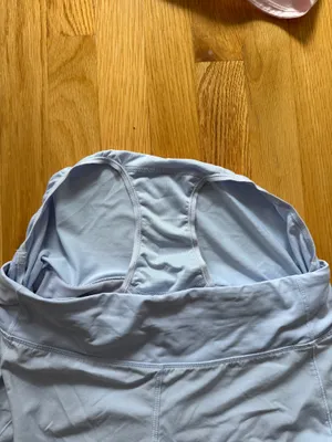 Lululemon Speed Up Shorts 4" thumbnail 7