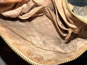 Michael Kors Purse With Wallet thumbnail 2