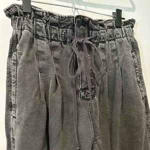 Free People Margate Pleated Trousers thumbnail 5