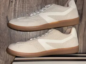 DV by Dolce Vita | ‘Quantum’ Cream Casual Sneakers thumbnail 8