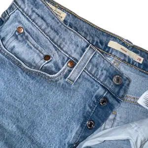 NWOT Wedgie Straight Jeans thumbnail 5