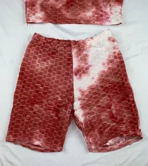 Matching set Red thumbnail 2