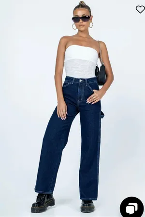 Princess Polly Bodysuit thumbnail 1