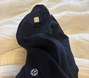 Lululemon Align Leggings High-Rise 25’ Navy Blue thumbnail 5