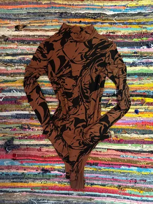 Target Body Suit thumbnail 1