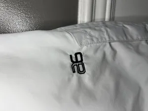 Arctix Pants Womens Medium White Insulated Snow Ski Cargo Water Resistant 5K thumbnail 8