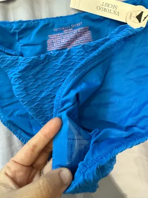 Victoria's Secret bikini set 34D/S thumbnail 6