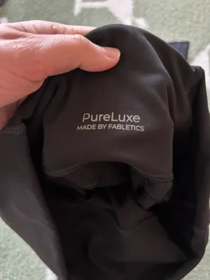 Fabletics Leggings High-Waisted thumbnail 2