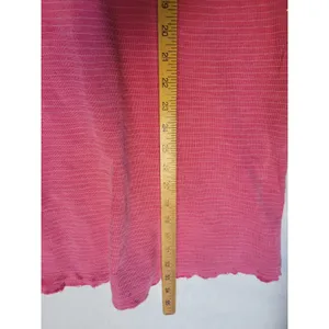 Free people we the free Women's Soul Oversized T-Shirt Size M Pink thumbnail 10