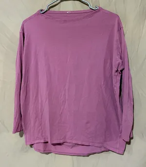 Lululemon long sleeve thumbnail 1